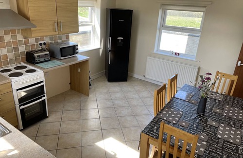 Rhoshirwaun Cottage | Pant Fali