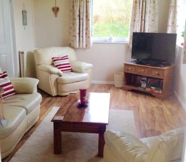 Felinwynt House | Pant Glas