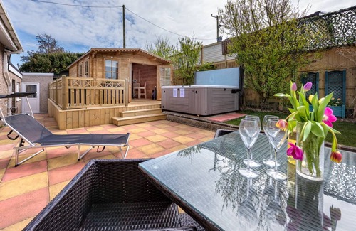 Bwlchtocyn Cottage | Pant Gwyn Bungalow