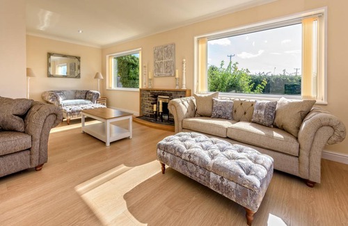 Bwlchtocyn Cottage | Pant Gwyn Bungalow