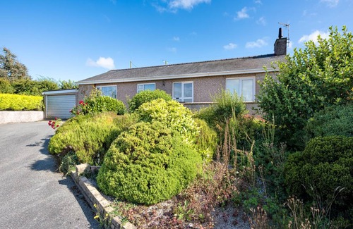 Bwlchtocyn Cottage | Pant Gwyn Bungalow