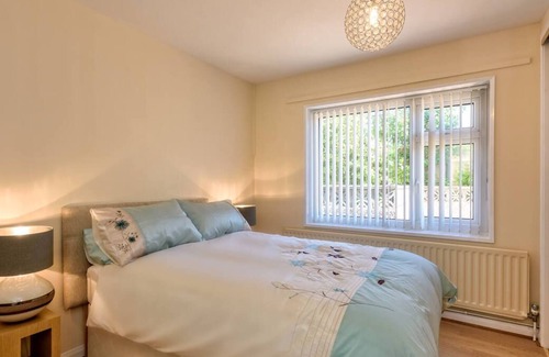 Llanengan House | Pant Gwyn Bungalow in the beautiful Pwllheli