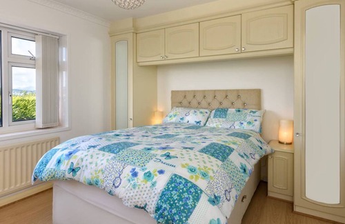 Llanengan House | Pant Gwyn Bungalow in the beautiful Pwllheli