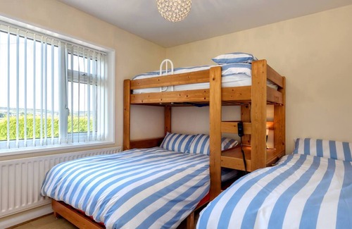 Llanengan House | Pant Gwyn Bungalow in the beautiful Pwllheli