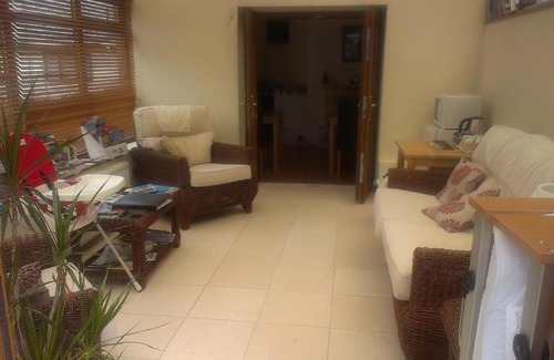 Bangor Bed & Breakfast | Pant Teg B & B
