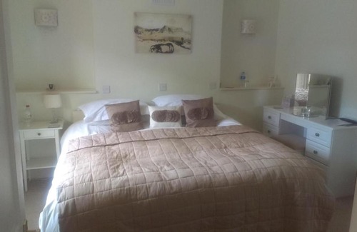 Bangor Bed & Breakfast | Pant Teg B & B