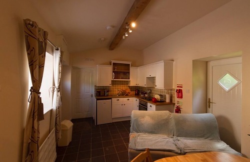Bangor Bed & Breakfast | Pant Teg