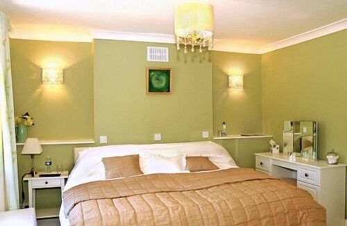 Bangor Bed & Breakfast | Pant Teg