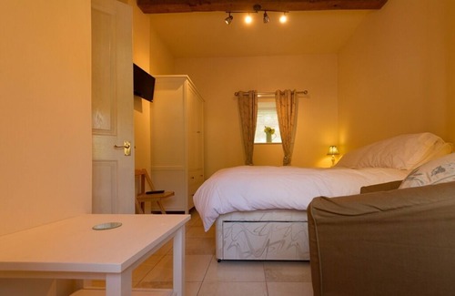 Bangor Bed & Breakfast | Pant Teg