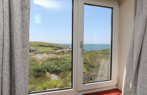 Rhoscolyn Cottage | Pant yr Hyman