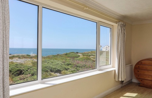 Rhoscolyn Cottage | Pant yr Hyman