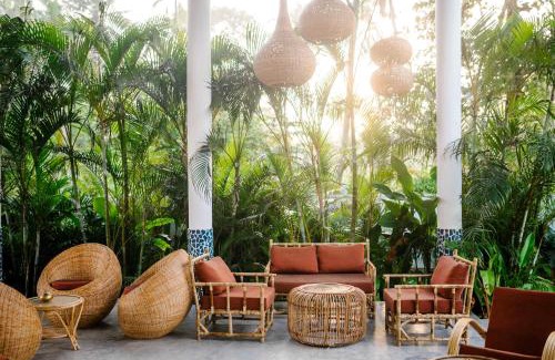 Kathaluwa Hotel | Panta Rei resort