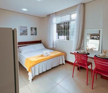 Pantanal Apartment | Pantanal Living I