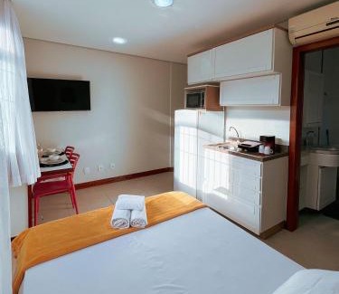 Pantanal Apartment | Pantanal Living I