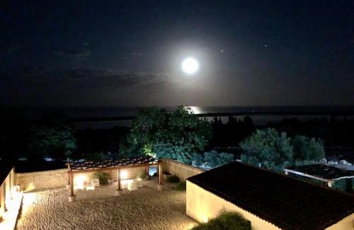 Noto House | Pantanelli Di Vendicari
