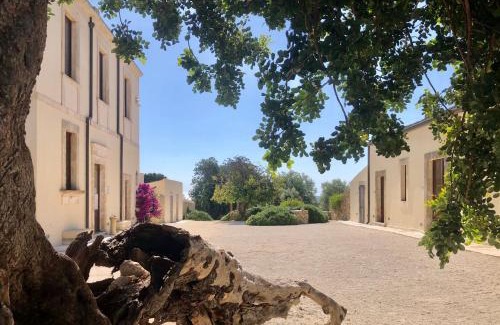 Noto House | Pantanelli Di Vendicari