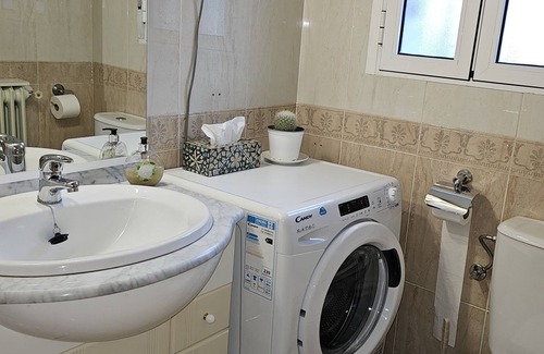 Pelayos de la Presa Villa | Pantano de san Juan Piscina Privada
