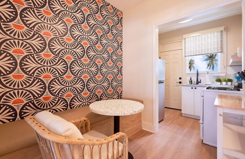 South Beach Apartment | Pantera Rosa