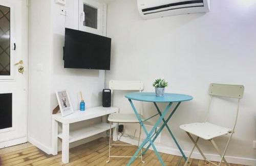 Rione XI Sant'Angelo Apartment | Pantheon Guest House