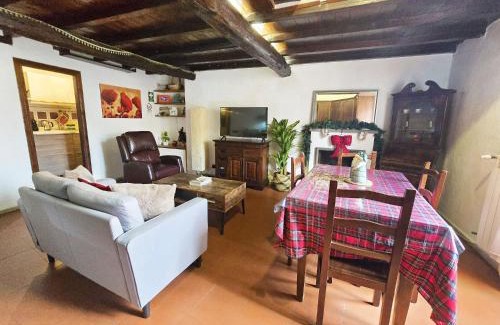 Navona Apartment | Pantheon Penthouse