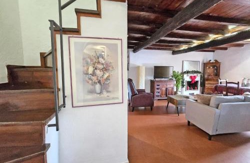 Navona Apartment | Pantheon Penthouse