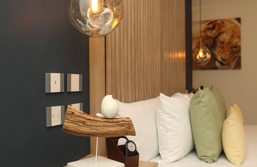 Akumal Hotel | Panther Bay Villa & Golf