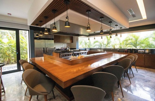 Akumal Hotel | Panther Bay Villa & Golf
