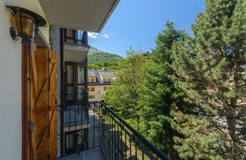 Panticosa Apartment | Panticosa Brazato