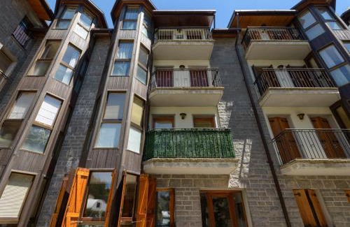 Panticosa Apartment | Panticosa Brazato