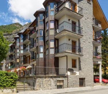 Panticosa Apartment | Panticosa Brazato