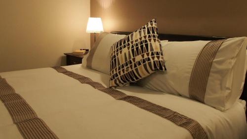 Milfield House | Pantile Lodge