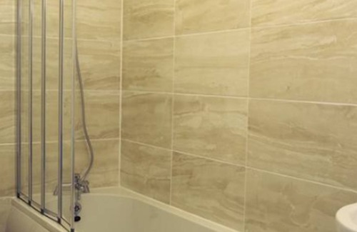 Milfield Bed & Breakfast | Pantile Lodge