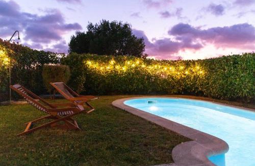 Vilarrube Ski Chalet | Pantin Beach View Villa Pool Aloha-te
