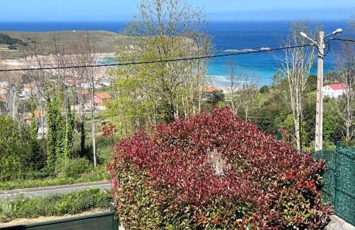 Vilarrube Ski Chalet | Pantin Beach View Villa Pool Aloha-te