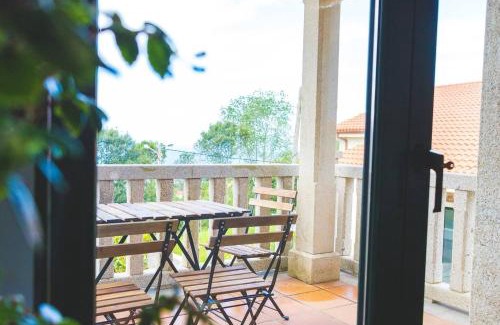 Vilarrube Ski Chalet | Pantin Beach View Villa Pool Aloha-te