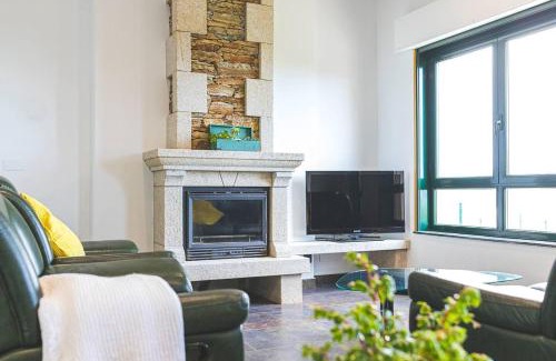 Vilarrube Ski Chalet | Pantin Beach View Villa Pool Aloha-te