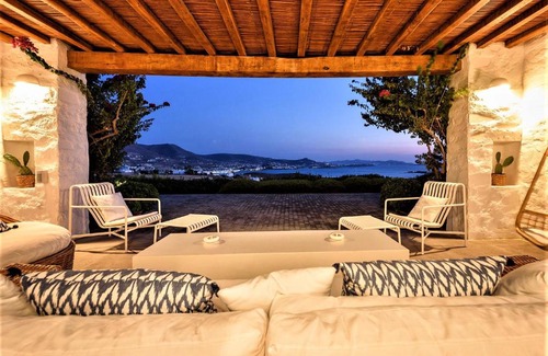 Krotiri Villa | PANTOLEON Estate