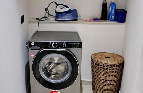 Gefira Mpania Apartment | Pantsο villa