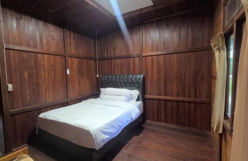Raja Ampat Cabin | Panun Paradise Misool