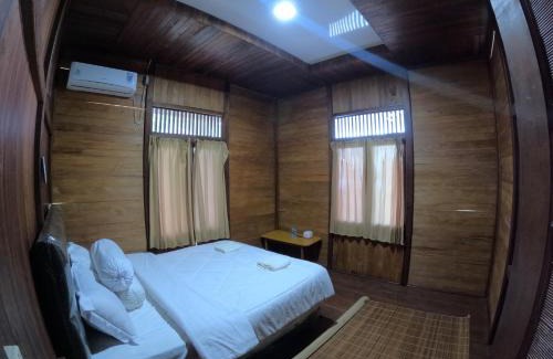 Raja Ampat Cabin | Panun Paradise Misool