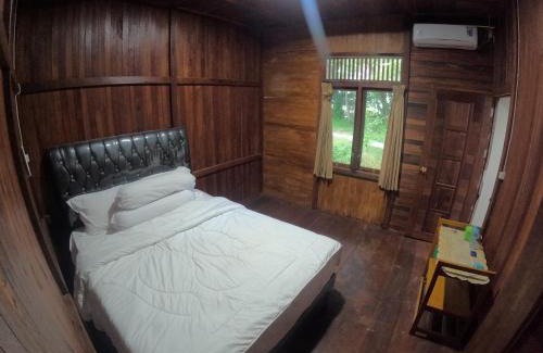 Raja Ampat Cabin | Panun Paradise Misool