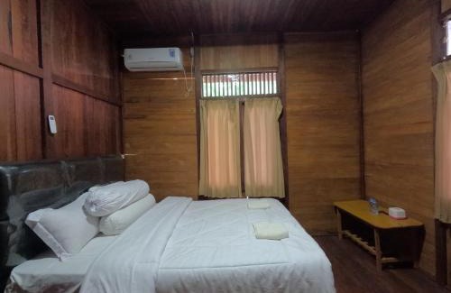 Raja Ampat Cabin | Panun Paradise Misool