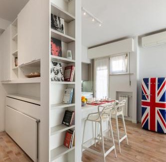 San Zeno Apartment | Pao Apartment - Navigatori