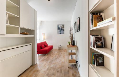 San Zeno Apartment | Pao Apartment - Navigatori