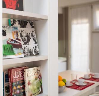 San Zeno Apartment | Pao Apartment - Navigatori
