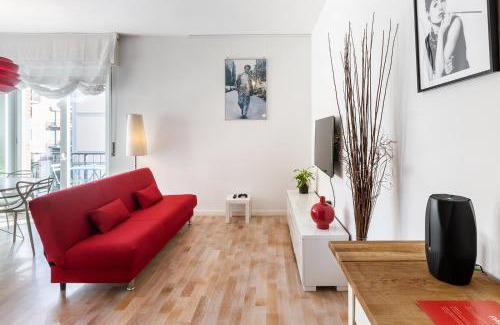 San Zeno Apartment | Pao Apartment - Navigatori