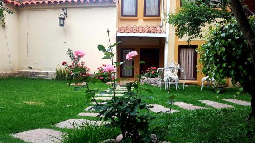 Sucre Hotel | Paola Hostal