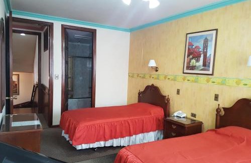 Sucre Hotel | Paola Hostal