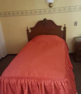 Sucre Hotel | Paola Hostal