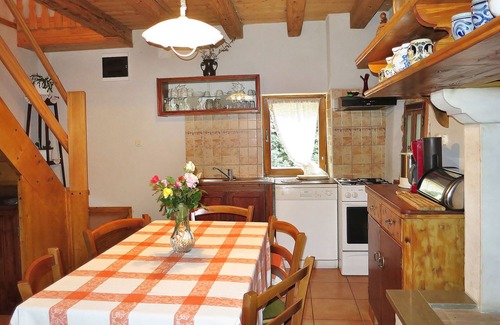 Martinski House | Paolici by Interhome